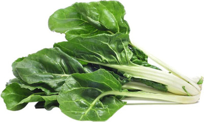 XOLDA Swiss chard white Seed(46 per packet)