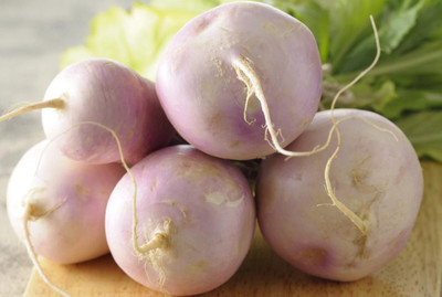 Paudha Turnip Shaljam Seed(10 per packet)