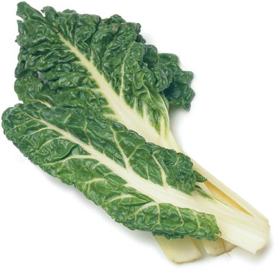 Paudha Swiss Chard White Seed(45 per packet)