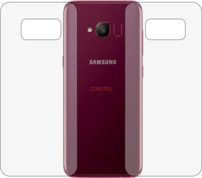 ZINGTEL Back Screen Guard for SAMSUNG S LITE LUXURY (Matte Finish)(Pack of 2)