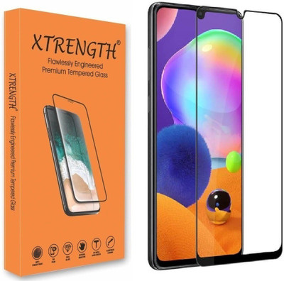 XTRENGTH Screen Guard for Vivo T1 Pro 5G(Pack of 1)