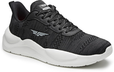 RED TAPE Walking Shoes For Men(Black)