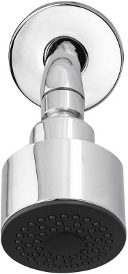 Alturas by Clinton 3INCH (ABS) SHOWER WITH 6 INCH ROUND ARM (PACK OF-1) Shower Head