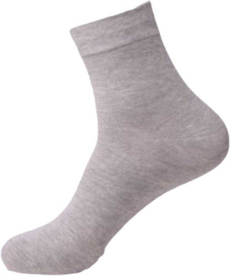 Akeeta Men & Women Solid Ankle Length