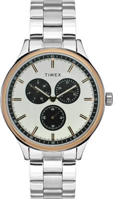 TIMEX Analog Watch  - For Men