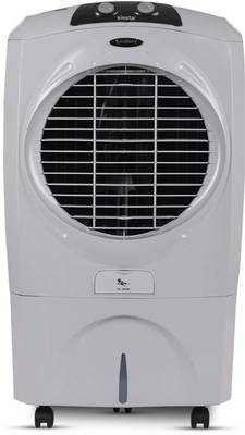 Symphony 70 L Desert Air Cooler Grey Siesta 70XL G Price