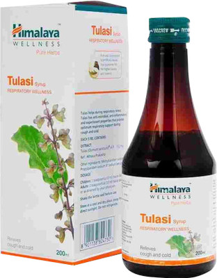 HIMALAYA Tulasi(200 ml)