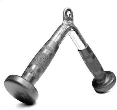 DTD V Type Handle, Triceps, V - Bar for Exercise Gym Attachment Multi-training Bar