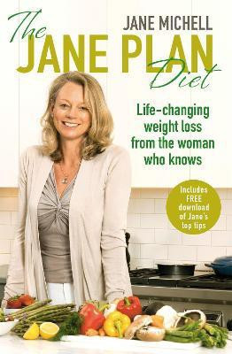 The Jane Plan Diet(English, Paperback, Michell Jane)
