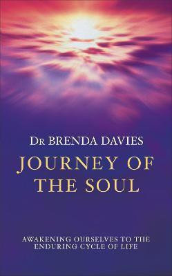 Journey of The Soul(English, Paperback, Davies Brenda)