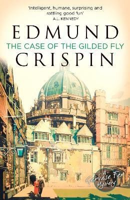 The Case of the Gilded Fly(English, Paperback, Crispin Edmund)