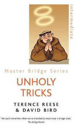 Unholy Tricks(English, Paperback, Bird David)