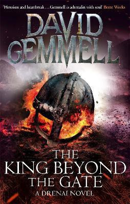 The King Beyond The Gate(English, Paperback, Gemmell David)