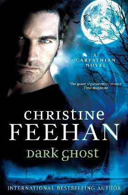 Dark Ghost(English, Paperback, Feehan Christine)