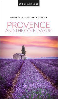 DK Provence and the Cote d'Azur(English, Paperback, DK Travel)
