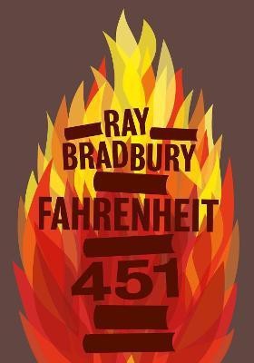 Fahrenheit 451(English, Hardcover, Bradbury Ray)