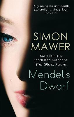 Mendel's Dwarf(English, Paperback, Mawer Simon)