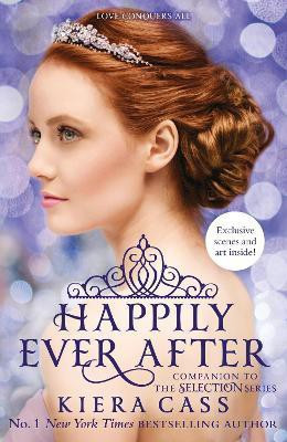 Happily Ever After(English, Paperback, Cass Kiera)