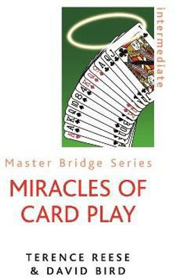 Miracles Of Card Play(English, Paperback, Bird David)