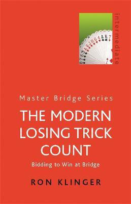 The Modern Losing Trick Count(English, Paperback, Klinger Ron)