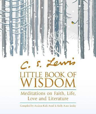 C.S. Lewis' Little Book of Wisdom(English, Paperback, unknown)