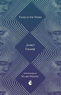 Faces In The Water(English, Paperback, Frame Janet)