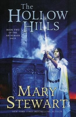 The Hollow Hills(English, Paperback, Stewart Mary)