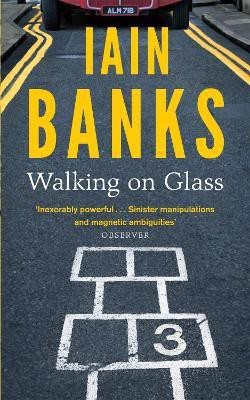 Walking On Glass(English, Paperback, Banks Iain)