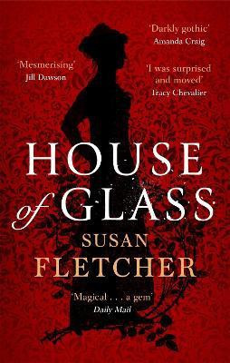 House of Glass(English, Paperback, Fletcher Susan)
