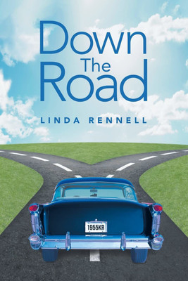 Down the Road(English, Paperback, Rennell Linda E)