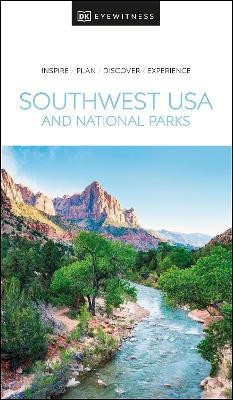 DK Southwest USA and National Parks(English, Paperback, DK Travel)