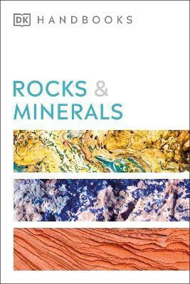 Rocks and Minerals(English, Paperback, Pellant Chris)