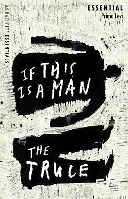 If This Is A Man/The Truce(English, Paperback, Levi Primo)