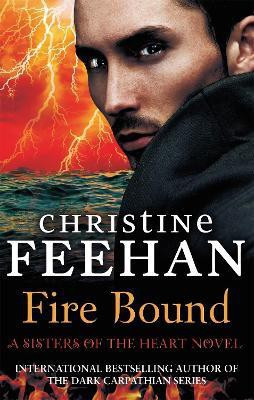 Fire Bound(English, Paperback, Feehan Christine)