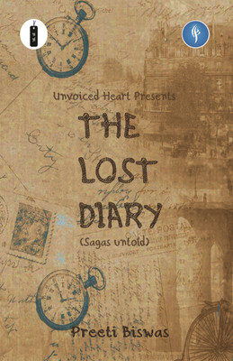 The Lost Diary(Paperback, Preeti Biswas)