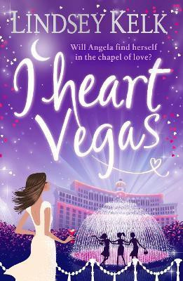 I Heart Vegas(English, Paperback, Kelk Lindsey)