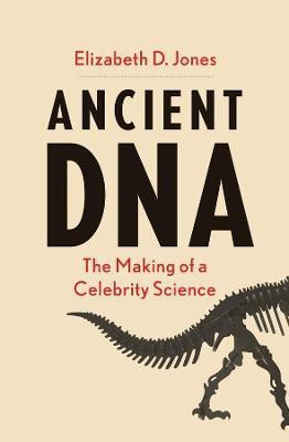 Ancient DNA(English, Hardcover, Jones Elizabeth D)