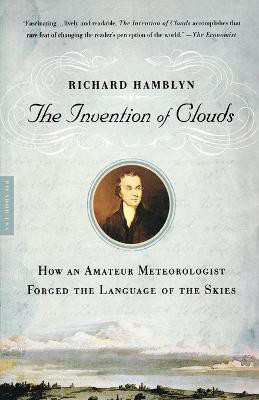The Invention of Clouds(English, Paperback, Hamblyn Richard)