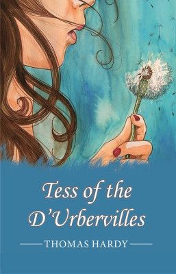 Tess of the d'Urbervilles(English, Paperback, Hardy Thomas)