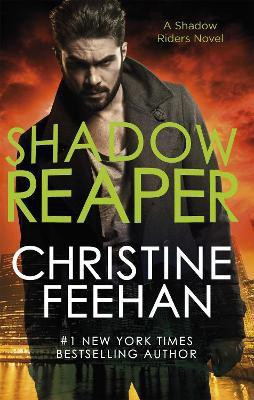 Shadow Reaper(English, Paperback, Feehan Christine)