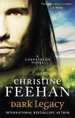Dark Legacy(English, Paperback, Feehan Christine)