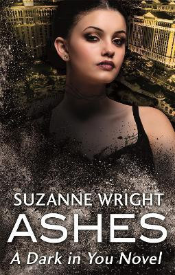Ashes(English, Paperback, Wright Suzanne)