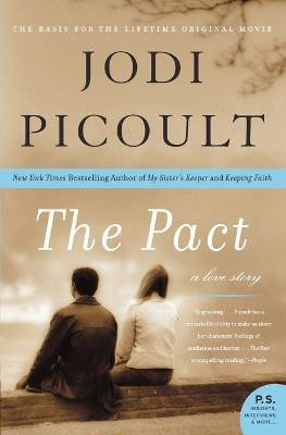The Pact(English, Paperback, Picoult Jodi)