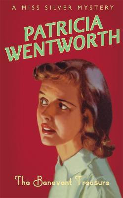 The Benevent Treasure(English, Paperback, Wentworth Patricia)