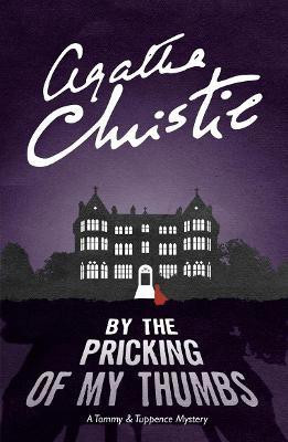 By the Pricking of My Thumbs(English, Paperback, Christie Agatha)