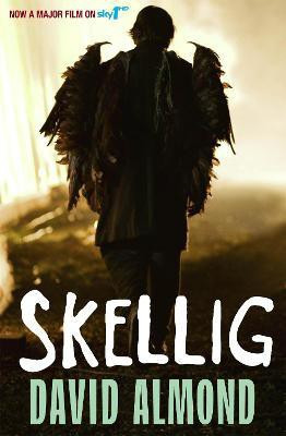 Skellig(English, Paperback, Almond David)