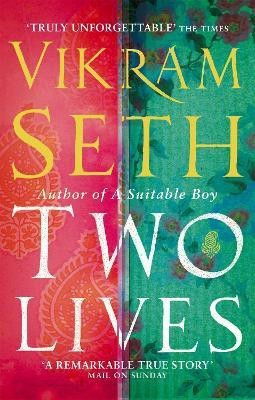 Two Lives(English, Paperback, Seth Vikram)