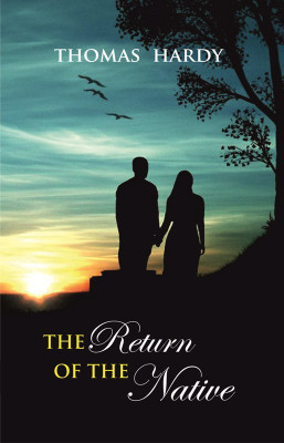 The Return of the Native(English, Paperback, Hardy Thomas)