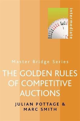 The Golden Rules of Competitive Auctions(English, Paperback, Pottage Julian)