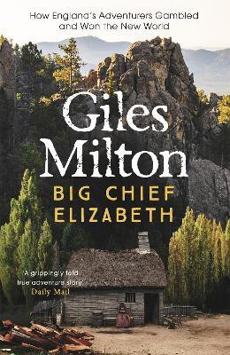 Big Chief Elizabeth(English, Paperback, Milton Giles)